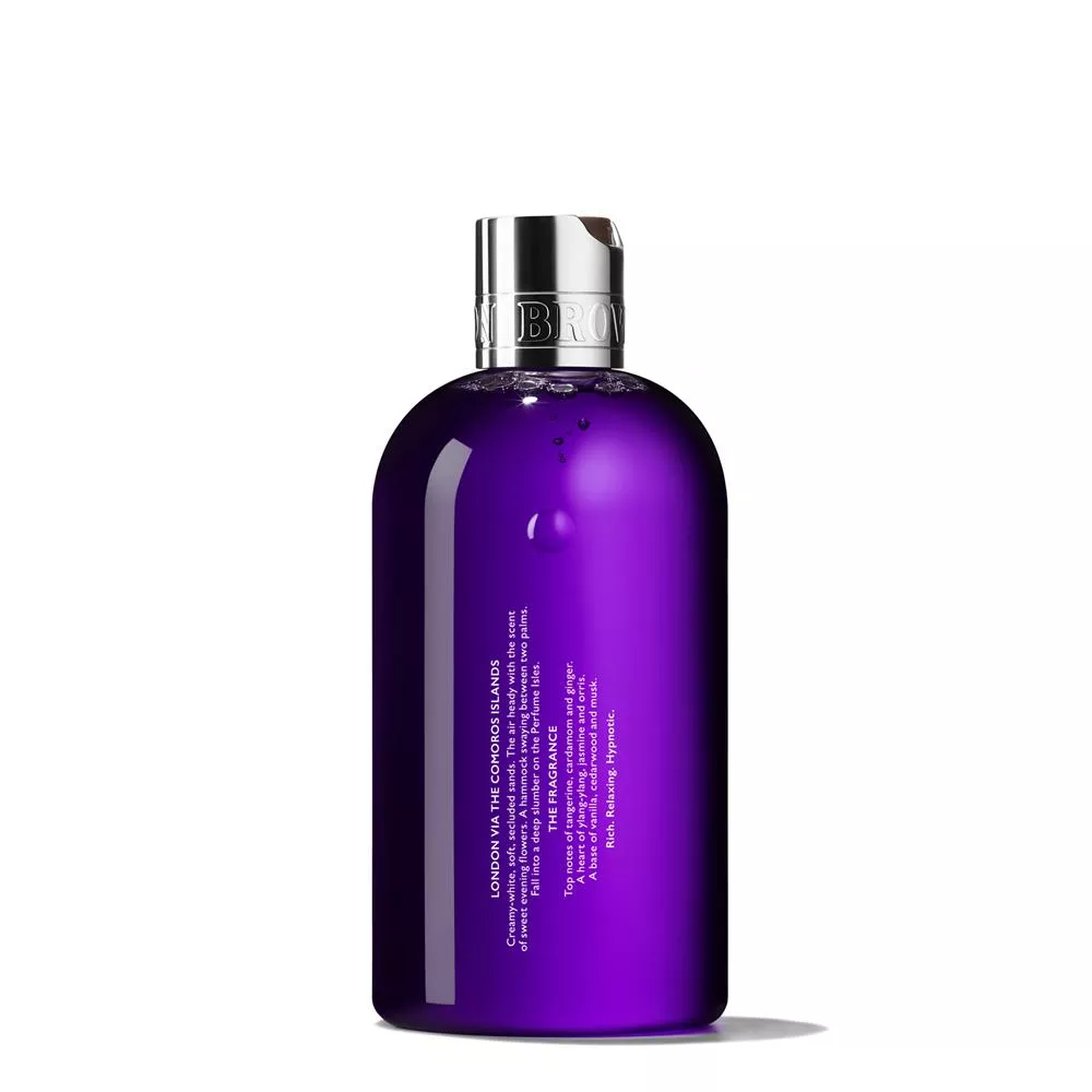 Molton Brown Relaxing Ylang-Ylang Bath & Shower Gel 300ml